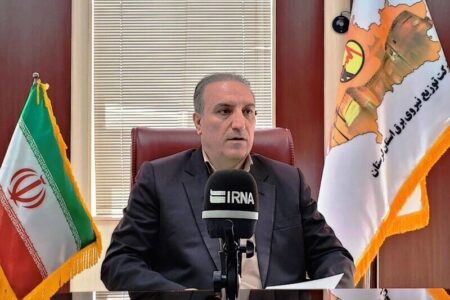حملات هوایی دشمن ۱۲۶میلیارد تومان به شبکه برق لرستان خسارت زد