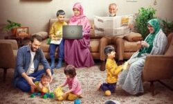 سایه خانواده بر سر یادگارها؛ حمایت از کودکان پس از شهادت والدین