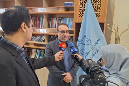 برخورد قانونی با شایعه‌پراکنان