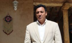 صدور مجوز ۳۷۵ میلیارد تومان طرح گردشگری در لرستان