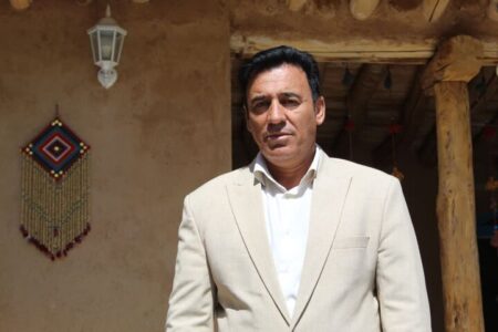 صدور مجوز ۳۷۵ میلیارد تومان طرح گردشگری در لرستان