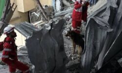 امدادرسانی به ۸۵۵ مجروح جنگ توسط هلال احمر لرستان