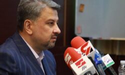  معاون برق و انرژی وزارت نیرو به پویش ملی «سبا» پیوست