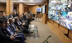 همراهی صنعت برق برای رونق تولید ملی/ افزایش ۱۱ درصدی انرژی تحویلی به صنایع در اردیبهشت ۱۴۰۵