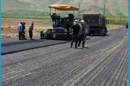 نهضت آسفالت در شهرک‌ها و نواحی صنعتی ؛ گامی مؤثر در مسیر توسعه زیرساخت‌ها و زیباسازی محیط‌های صنعتی