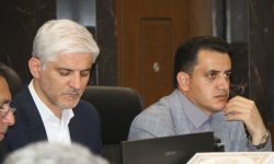 تخصیص ۲۲۰۰ میلیارد تومان برای تکمیل سد معشوره