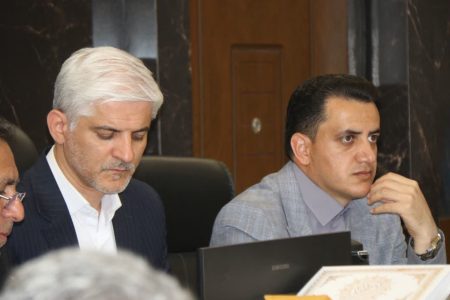 تخصیص ۲۲۰۰ میلیارد تومان برای تکمیل سد معشوره