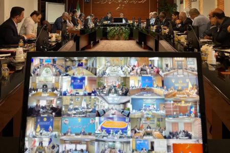 اجرا و پایش مستمر برنامه‌های راهبردی وزارت نیرو در دوره اوج بار