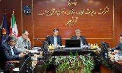 گذر مطمئن از اوج بار ۱۴۰۵ با توسعه تجدیدپذیرها و مدیریت هوشمند مصرف