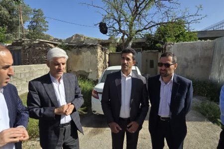 بازار طلافروشی «زمرد» خرم‌‌آباد به بهره‌برداری می‌رسد