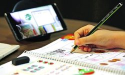 آموزش مجازی؛ عادت تازه روزهای ناپایدار