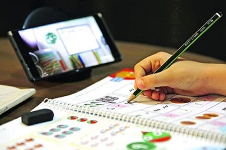 آموزش مجازی؛ عادت تازه روزهای ناپایدار