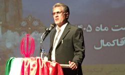 فردوسی روح فرهنگ ایرانی را در تاریخ زنده نگاه داشت