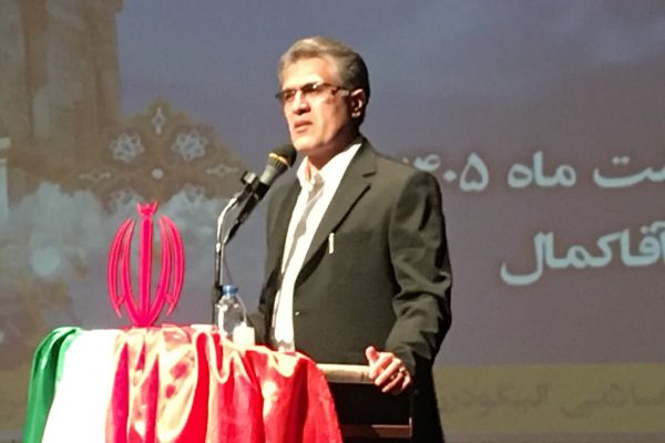 توسعه فرهنگ و هنر نیازمند حمایت اعتباری متناسب است