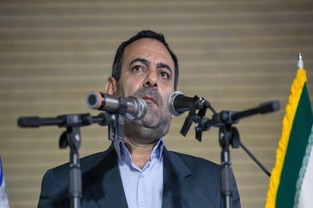 اجرای ۱۴ طرح پایدارسازی منابع آبی بخش کشاورزی و شرب در لرستان