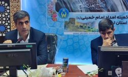 بیش از ۷ هزار  مددجو در لرستان صاحب شغل شدند