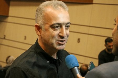 تیمی جوان و جایگاهی بهتر می‌خواهیم