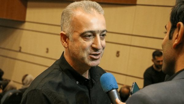 تیمی جوان و جایگاهی بهتر می‌خواهیم
