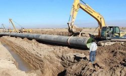 اختصاص یک هزار و ۵۰۰ میلیارد تومان اعتبار به پروژههای فاضلاب لرستان