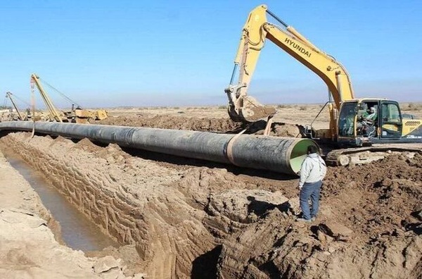 اختصاص یک هزار و ۵۰۰ میلیارد تومان اعتبار به پروژههای فاضلاب لرستان
