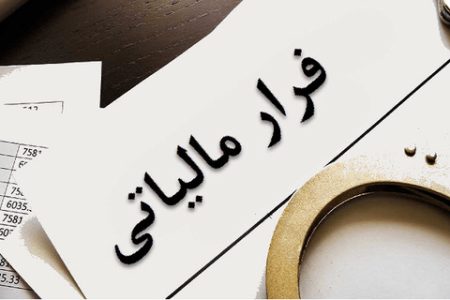 کشف فرار مالیاتی ۶۵۰ میلیاردی یک شرکت در لرستان