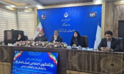 سمن‌ها باید پای کار توسعه استان باشند