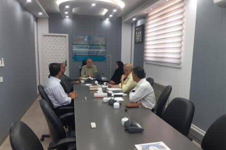بررسی ۱۱ پرونده واحد تولیدی