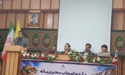 لرستان در آستانه پایان گازرسانی شهری؛ اتصال آخرین شهر تا زمستان به شبکه گاز