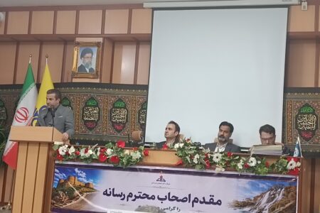 لرستان در آستانه پایان گازرسانی شهری؛ اتصال آخرین شهر تا زمستان به شبکه گاز