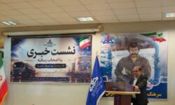 سوخت‌رسانی لرستان در روزهای بحرانی متوقف نشد؛ از مهار هدررفت بنزین تا توسعه انرژی خورشیدی