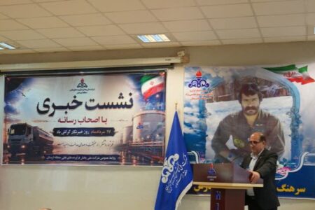 سوخت‌رسانی لرستان در روزهای بحرانی متوقف نشد؛ از مهار هدررفت بنزین تا توسعه انرژی خورشیدی
