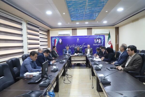 بام خرم‌آباد زیر ذره‌بین دستگاه‌های اجرایی؛ نسخه رفع مشکلات روی میز رفت
