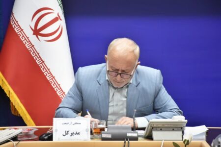 پیام مدیرکل بنیاد شهید و امور ایثارگران لرستان به مناسبت سالروز ورود آزادگان سرافراز به میهن اسلامی