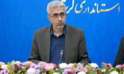 افتتاح ۳۳ طرح اقتصادی در لرستان؛ گامی برای رونق تولید و اشتغال