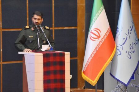 نقش ویژه استاندار لرستان در جابه‌جایی پادگان سپاه و تحقق مطالبه مردم