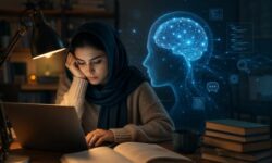 آیا «چت جی پی تی» حافظه ما را ضعیف می‌کند