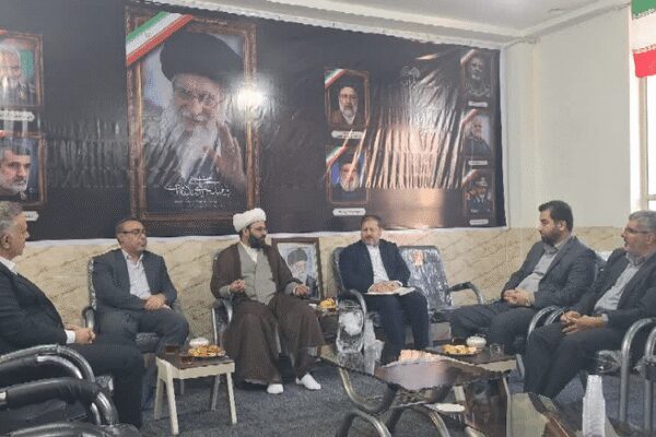 لرستان به‌دنبال هزار صلح‌یار