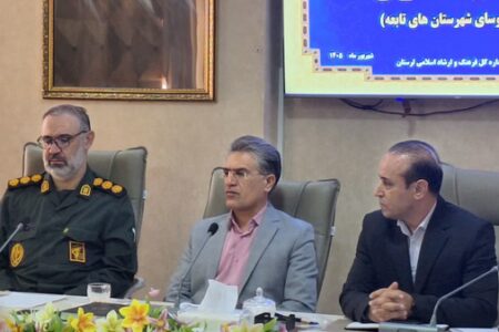 جنگ امروز، نبردی وجودی و تمدنی است