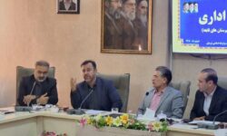 کنگره ۲۴ شهید هنرمند لرستان نماد پیوند هنر و تعهد است
