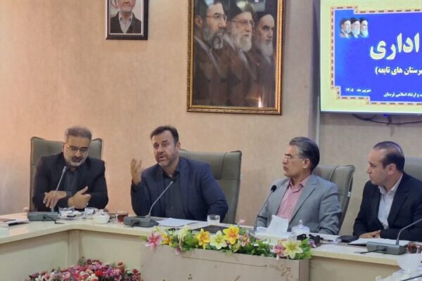 کنگره ۲۴ شهید هنرمند لرستان نماد پیوند هنر و تعهد است