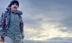 اعضای محیط‌بان خرم‌آبادی به بیماران نیازمند اهدا شد
