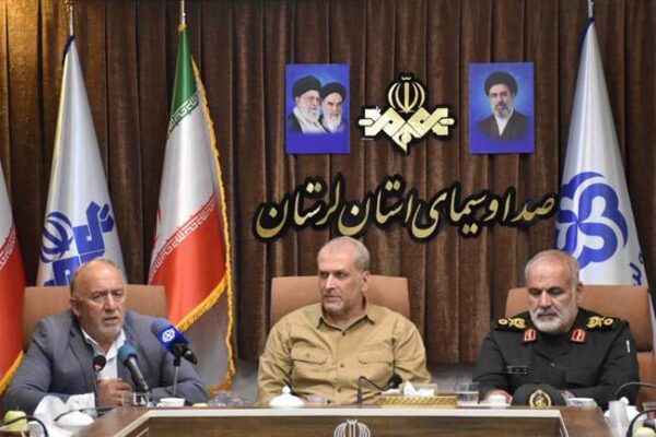 قدرت موشکی و پهپادی ایران حاصل خودباوری و مجاهدت شهداست