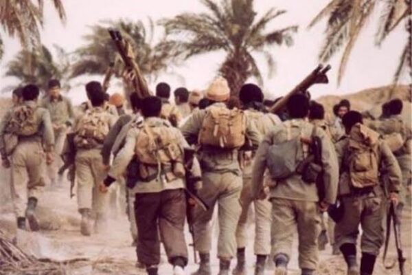 نسل امروز روایت تازه‌ای از دفاع مقدس می‌خواهد