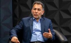 پلیس بهتنهایی نمیتواند بار تأمین امنیت اجتماعی را بر دوش بکشد