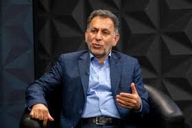پلیس بهتنهایی نمیتواند بار تأمین امنیت اجتماعی را بر دوش بکشد
