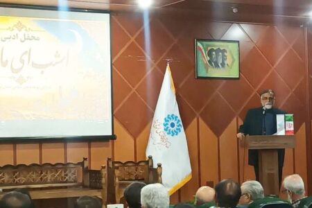 توسعه بدون فرهنگ ماندگار نیست؛ تأکید بر پیوند ایران جغرافیایی و ایران فرهنگی