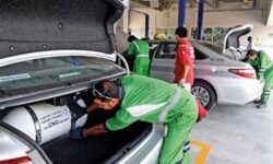 هشدار نفتی‌ها درباره تشدید ناترازی بنزین؛ ظرفیت ۱۱ هزار خودروی دوگانه‌سوز لرستان بلااستفاده است