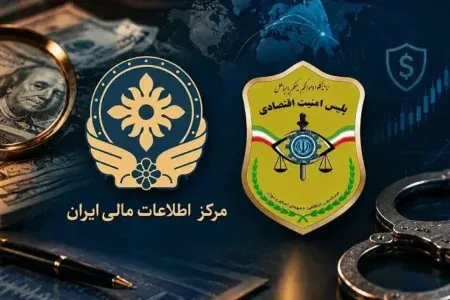 ردیابی ۴۹ همت گردش مالی مشکوک در ۳۲ پرونده