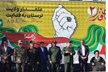 سردار فدوی: پیروزی نهایی جبهه حق در برابر استکبار رقم خواهد خورد