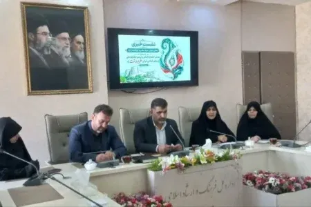 دریافت آثار جشنواره ملی «خرم‌دخت» از ۱۵ مهر آغاز می‌شود